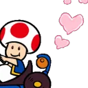 ToadHeart ToadHeart