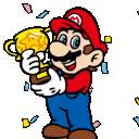 MarioWin Discord Emoji