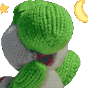 YarnYawn Discord Emoji