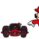 MarioKartThumbsUp MarioKartThumbsUp