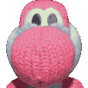 YarnCry Discord Emoji