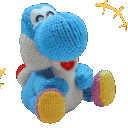YarnLaugh Discord Emoji