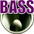 bass animated GIF emoji from [CTF😜]AllStars&Friends