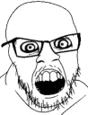 Soyjakrage