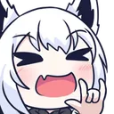 FubukiCheer