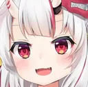 ayame_staring