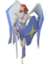 zilyana Discord Emoji