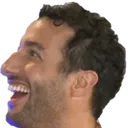LaughingDaniel Discord Emoji