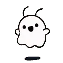 loveghost