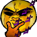 jojos Discord emoji