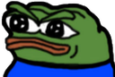 peepo_quehablas Discord emoji
