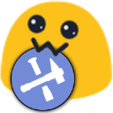 blob_staff Discord emoji