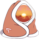 blanket_Aike Discord emoji