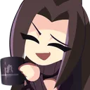 LUNA_Laugh