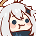 PaimonChew Discord Emoji