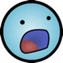 CueAnimeGasp