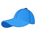 Cap Discord emoji