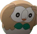 rowlet