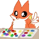 foxpaint