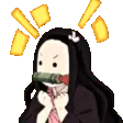 NezuHappy