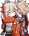KazuHug