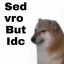 GCR_I_Dont_care
