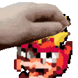 mongolpet Discord emoji