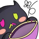 BibiCantWhale