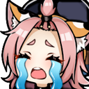 Diona_Cry Discord emoji