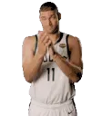 BrookClap BrookClap