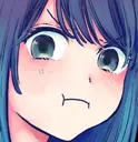 AkanePoutColor