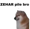 zeherpile