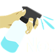 NoSpray Discord emoji