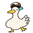 DuckDance Discord Emoji