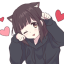 menherachan_neko_hearts Discord emoji