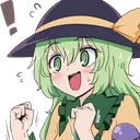 KoishiLetsGo KoishiLetsGo