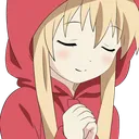 Pray