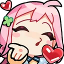 klaeiaKiss