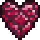 HeartCrystal