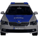copcar Discord emoji