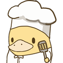 duckchef Discord emoji