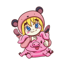 SchinkenIsy Discord emoji