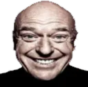 Hank_Happy Hank_Happy