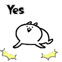 yesyesyes yesyesyes