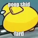 poop_shid_fard