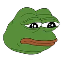 Pepecry Discord Emoji