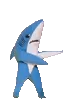 leftshark