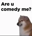 comedyme
