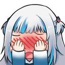 7180gawrgurashy Discord emoji