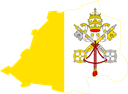 Vatican Discord emoji
